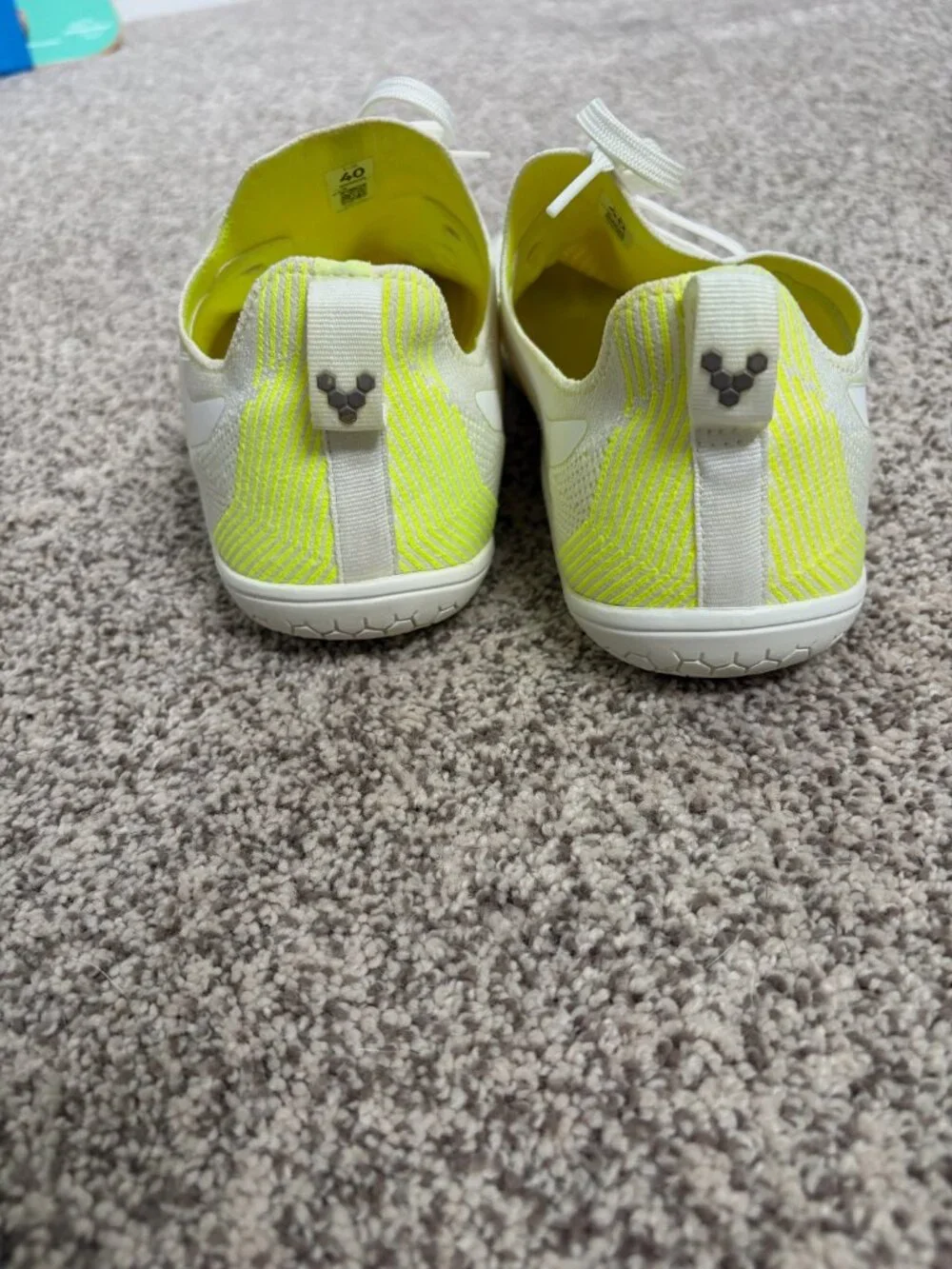 Vivobarefoot Primus Lite Knit II - Picture 7 of 10
